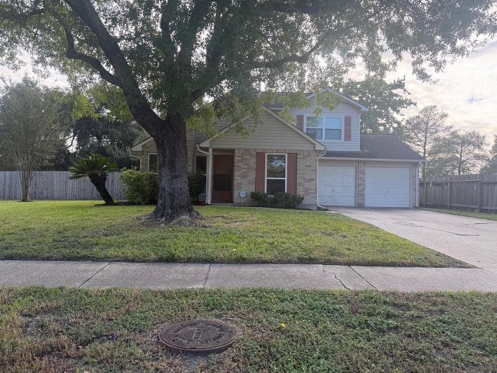 10103 Ash Fork Drive - Photo 1