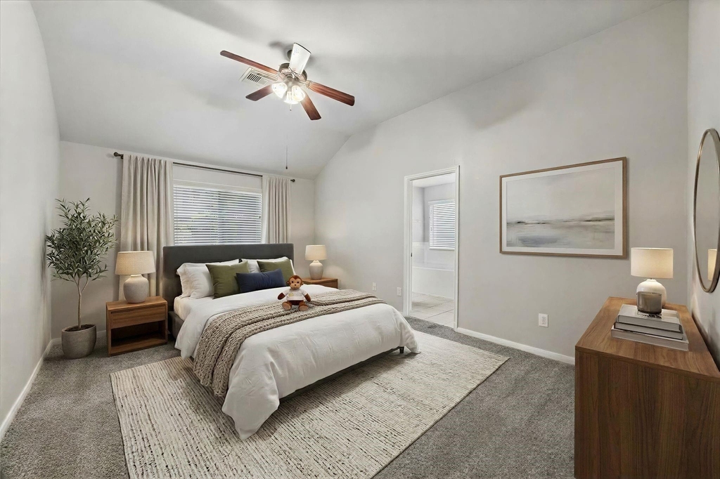 15203 Green Whisper Drive - Photo 1