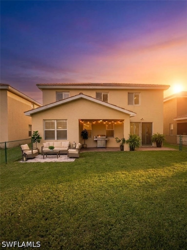 9239 Scarlette Oak Avenue - Photo 16