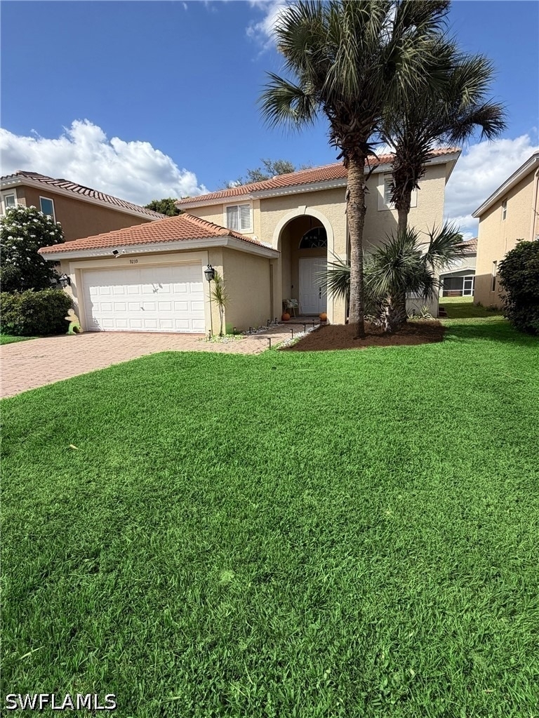 9239 Scarlette Oak Avenue - Photo 0