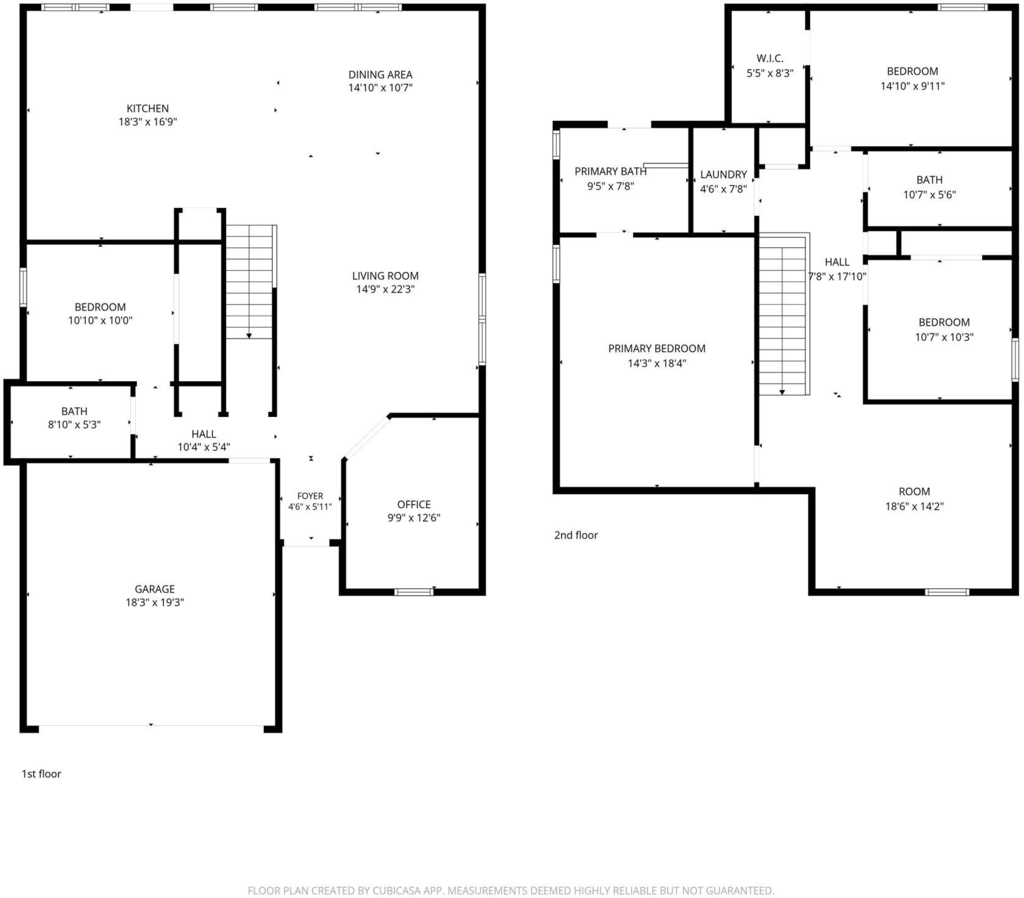 1312 Ventura Creek Drive - Photo 47