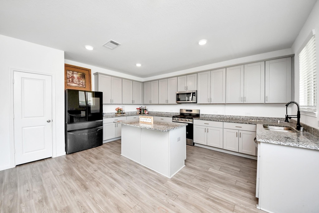 1312 Ventura Creek Drive - Photo 24