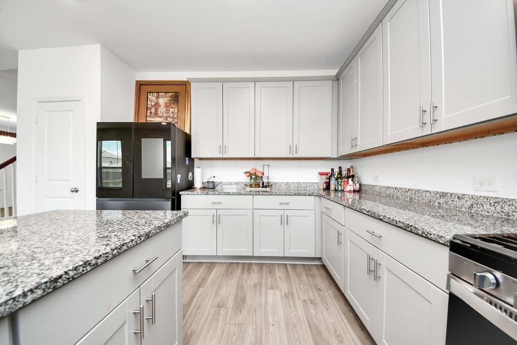 1312 Ventura Creek Drive - Photo 8