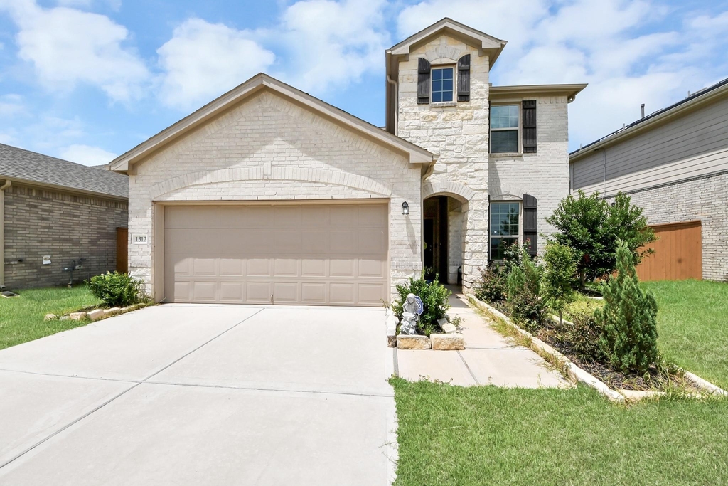 1312 Ventura Creek Drive - Photo 43