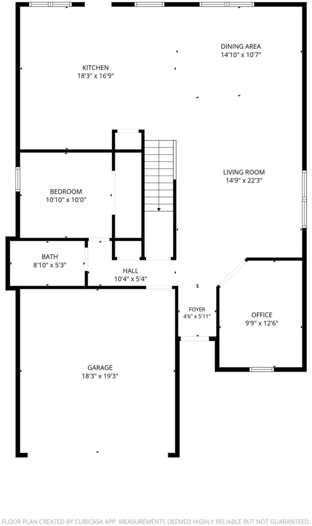 1312 Ventura Creek Drive - Photo 46