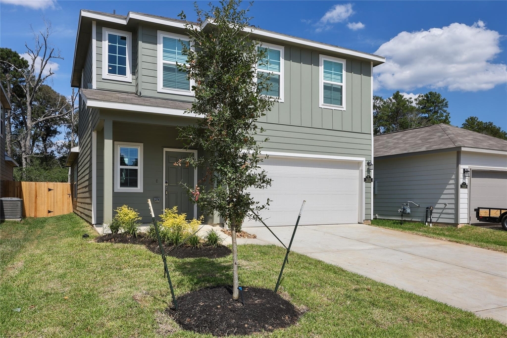 16335 Airborne Arch Lane - Photo 0