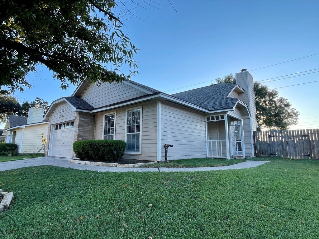 6619 Pleasant Stream Drive - Photo 1