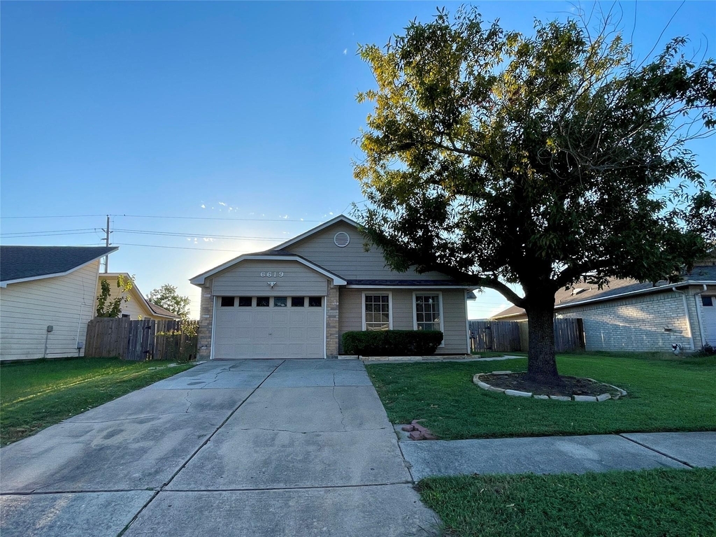 6619 Pleasant Stream Drive - Photo 0