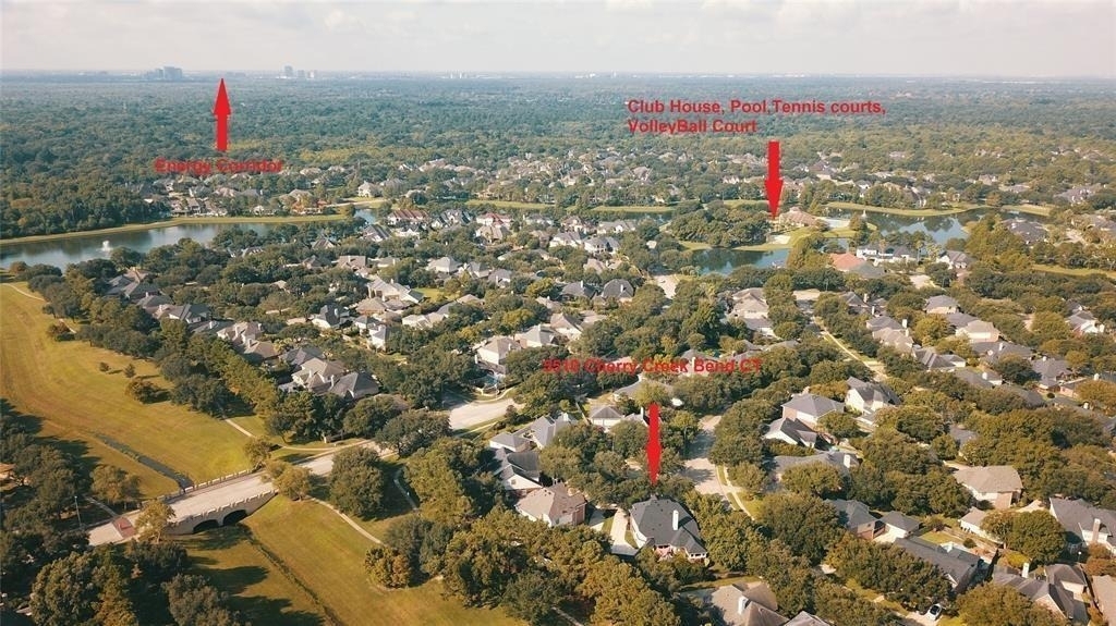 5510 Cherry Creek Bend Court - Photo 22