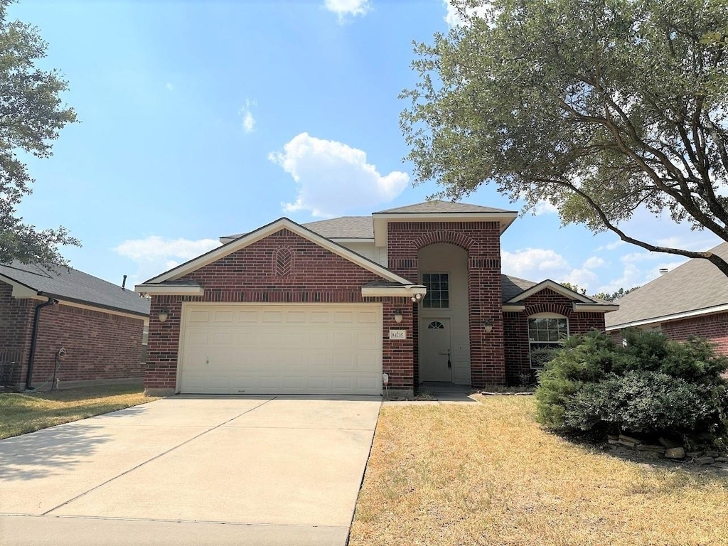 14735 Arbor Trace Court - Photo 0