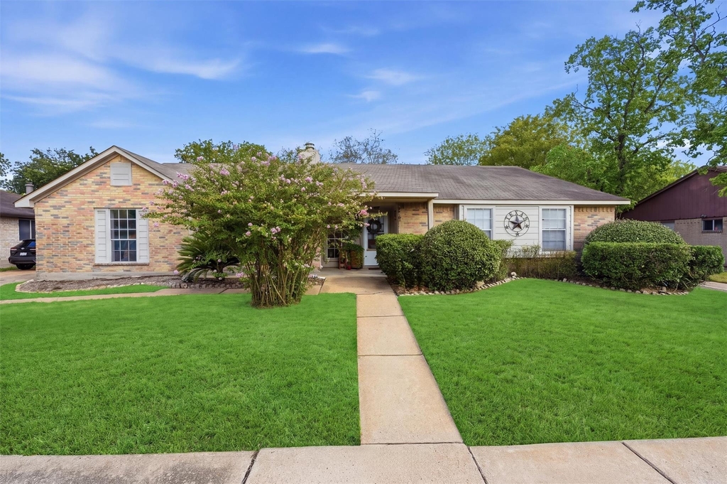 19414 Lazy Valley Drive - Photo 2