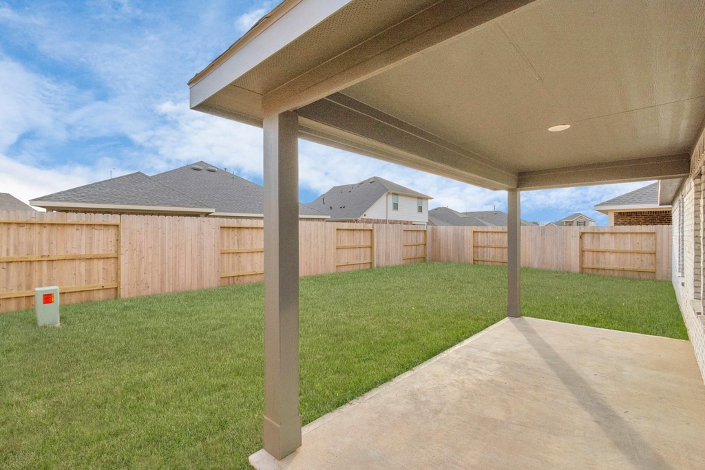 2916 Cordova Hill Drive - Photo 9