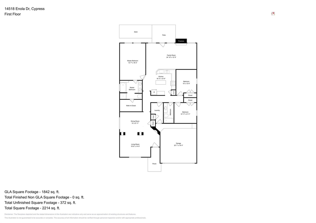 14518 Enola Drive - Photo 20