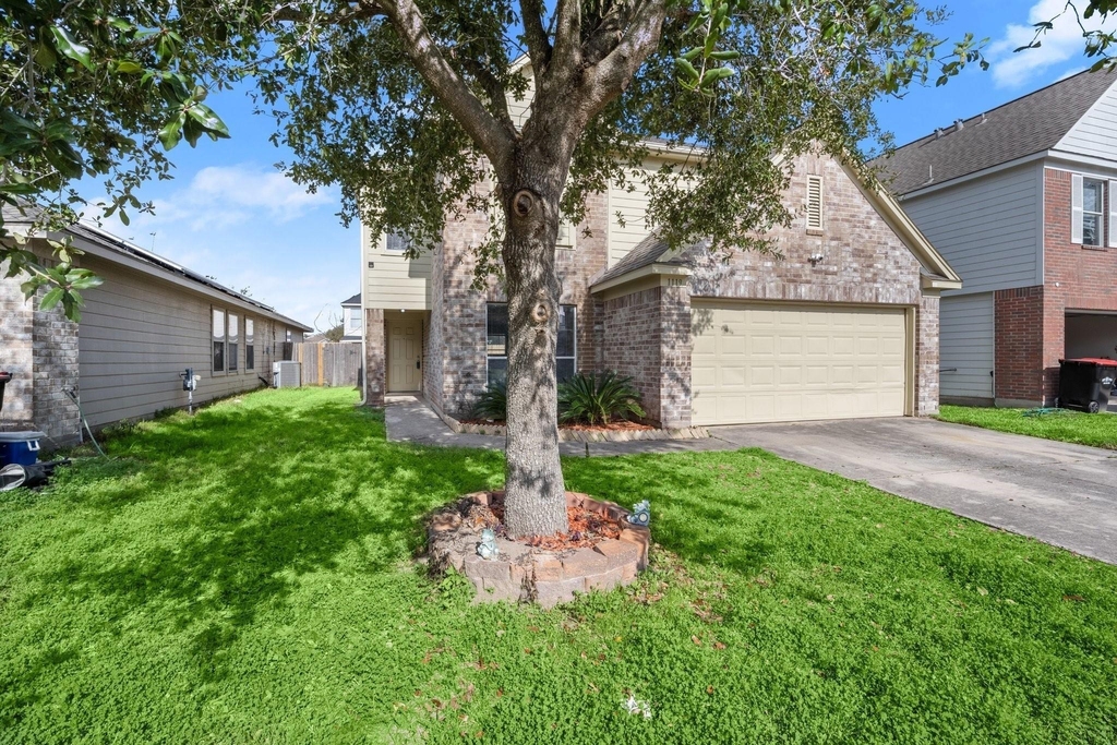 1119 Mossy Branch Street - Photo 1