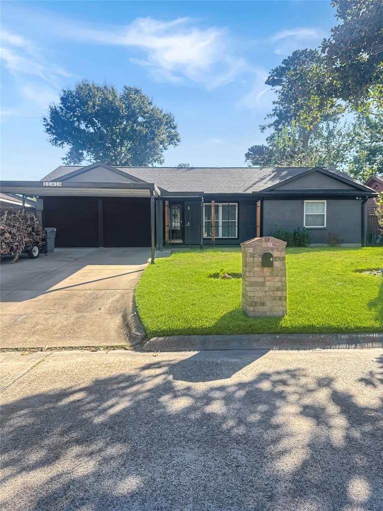 11414 Lemond Drive - Photo 0