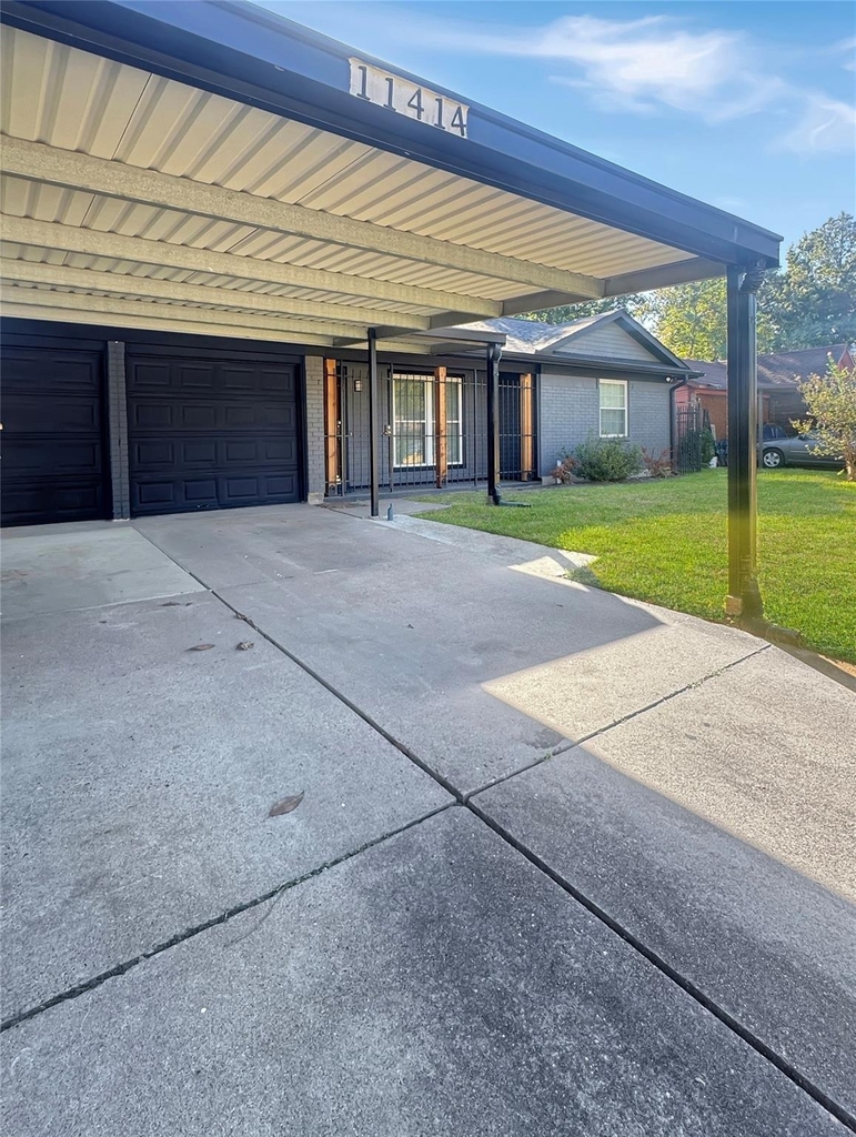 11414 Lemond Drive - Photo 1