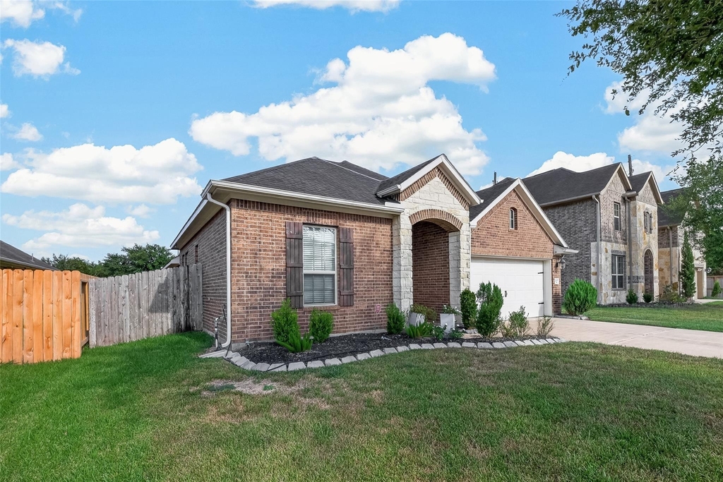 2115 Rolling Hills Drive - Photo 1