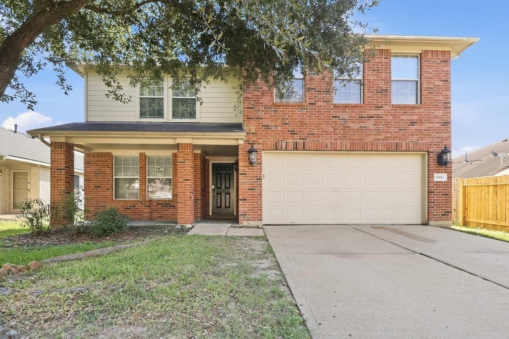 15802 Parmley Creek Court - Photo 0
