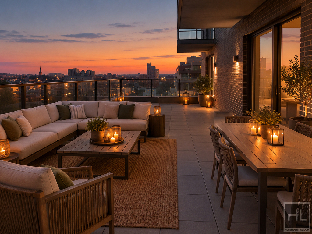 St Marks Place - Photo 0