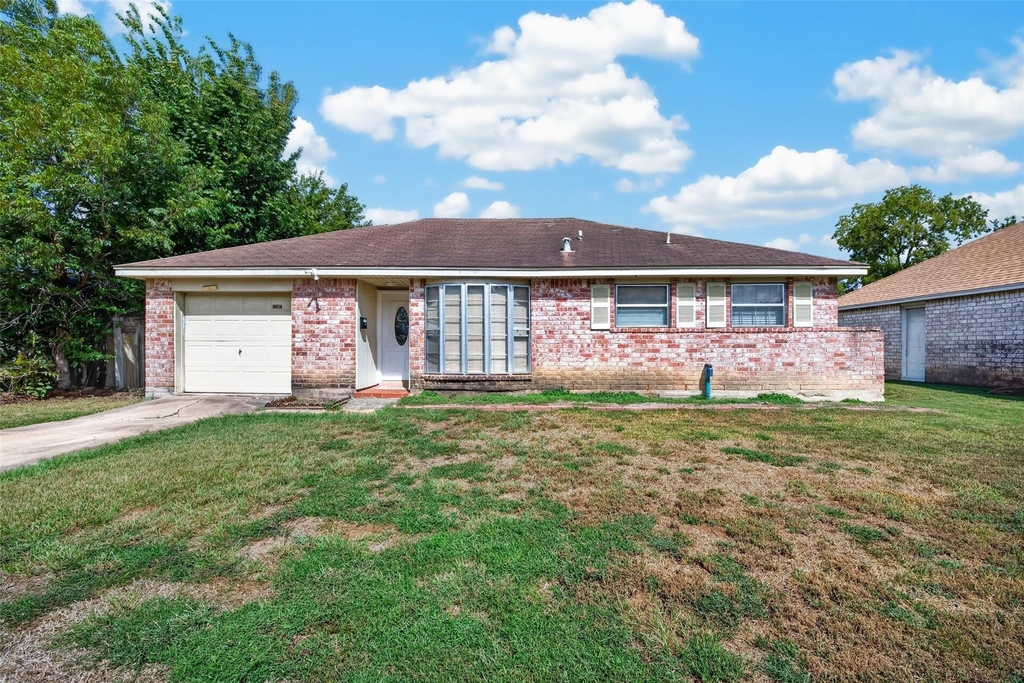 12207 Flushing Meadows Drive - Photo 1