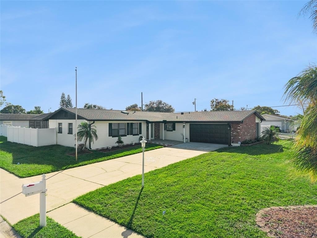 6534 Precourt Drive - Photo 1