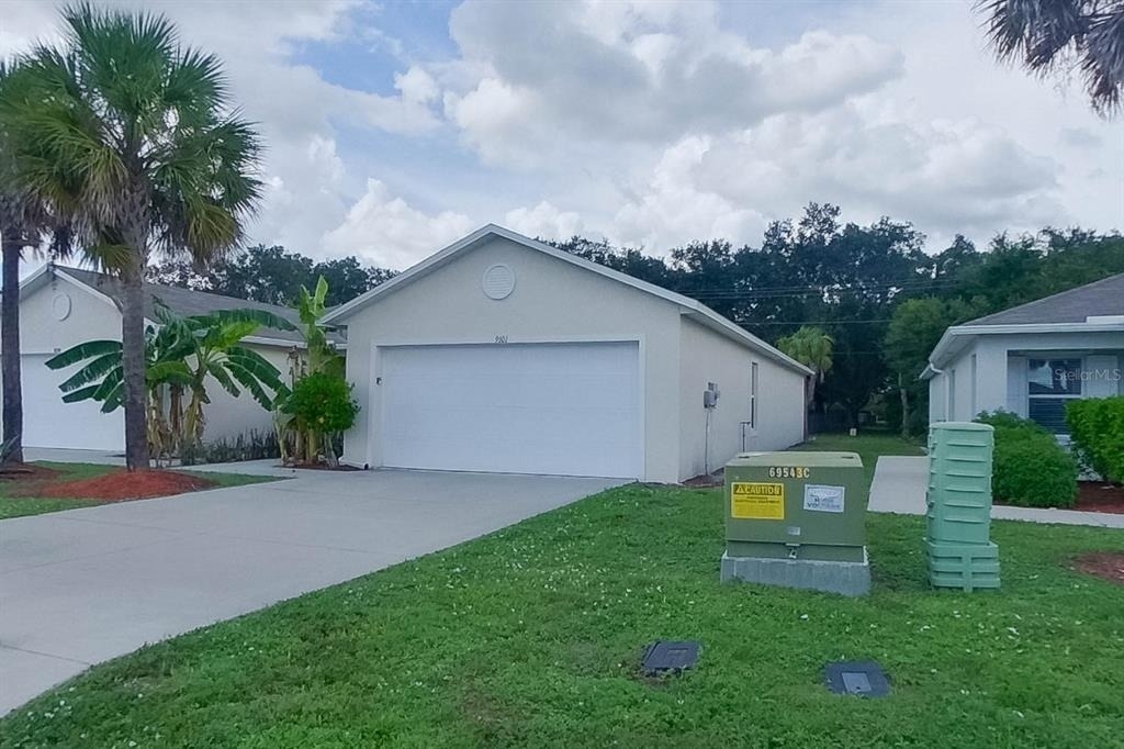 9101 Aegean Circle - Photo 1