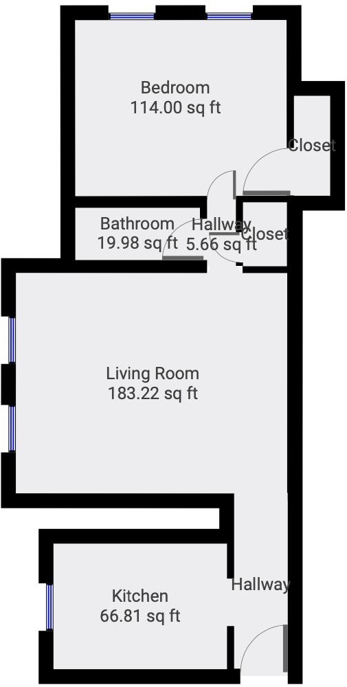 87 Post Avenue - Photo 9