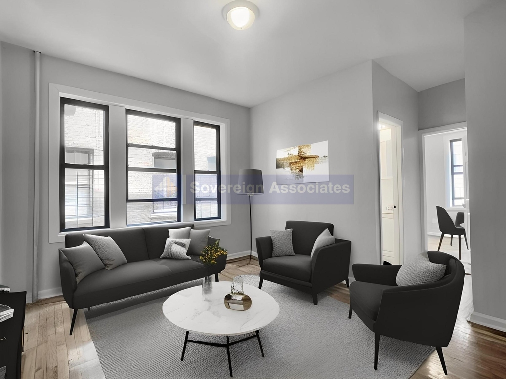 87 Post Avenue - Photo 0
