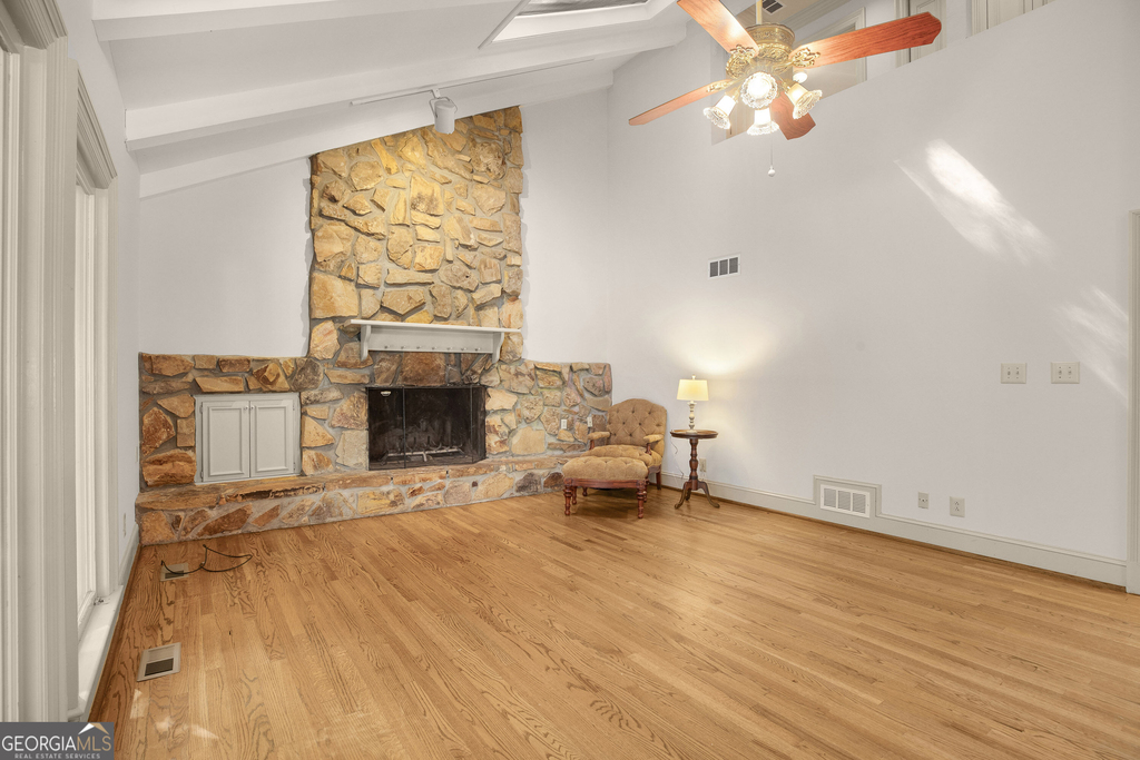 303 Flat Creek Trail - Photo 5