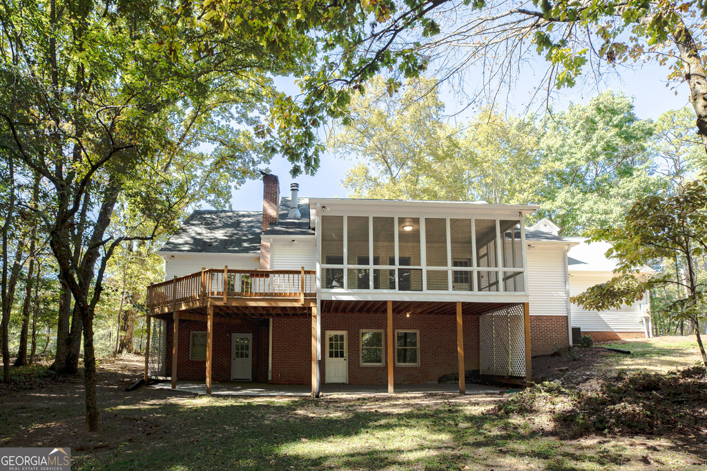 303 Flat Creek Trail - Photo 59