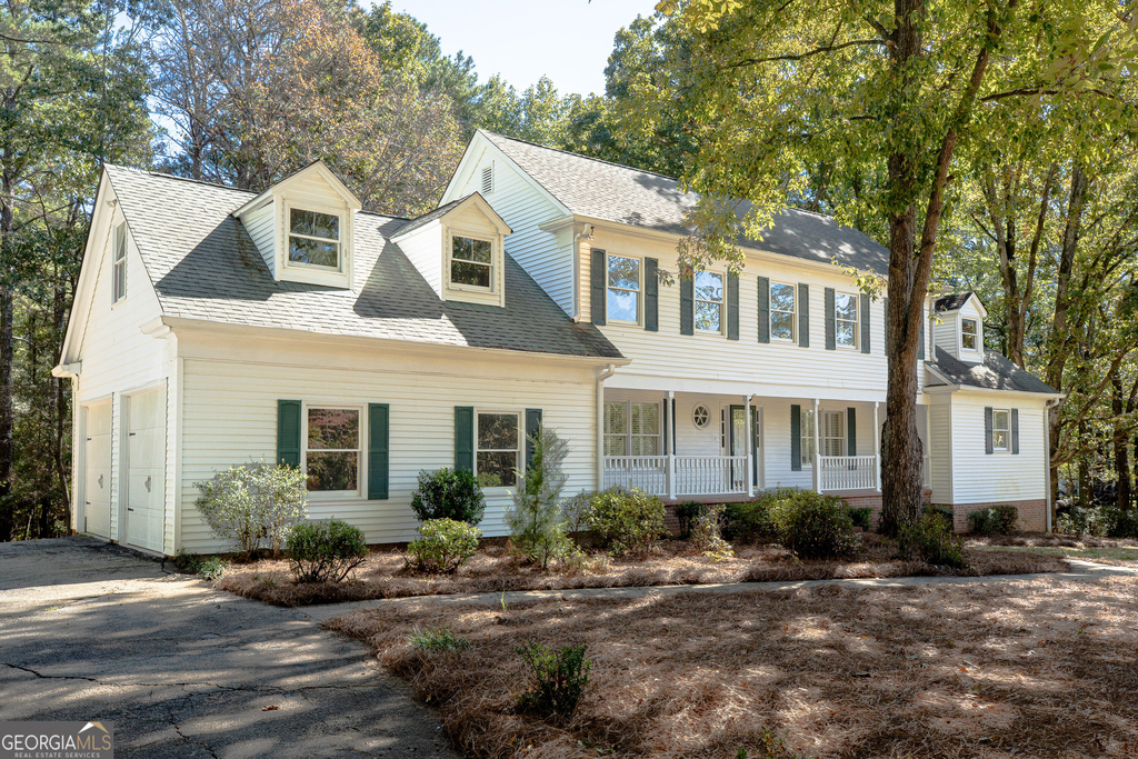 303 Flat Creek Trail - Photo 56