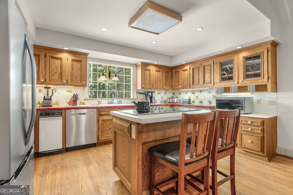 303 Flat Creek Trail - Photo 2