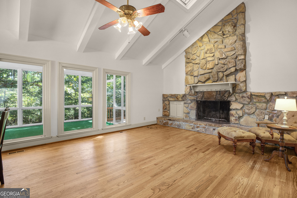 303 Flat Creek Trail - Photo 39
