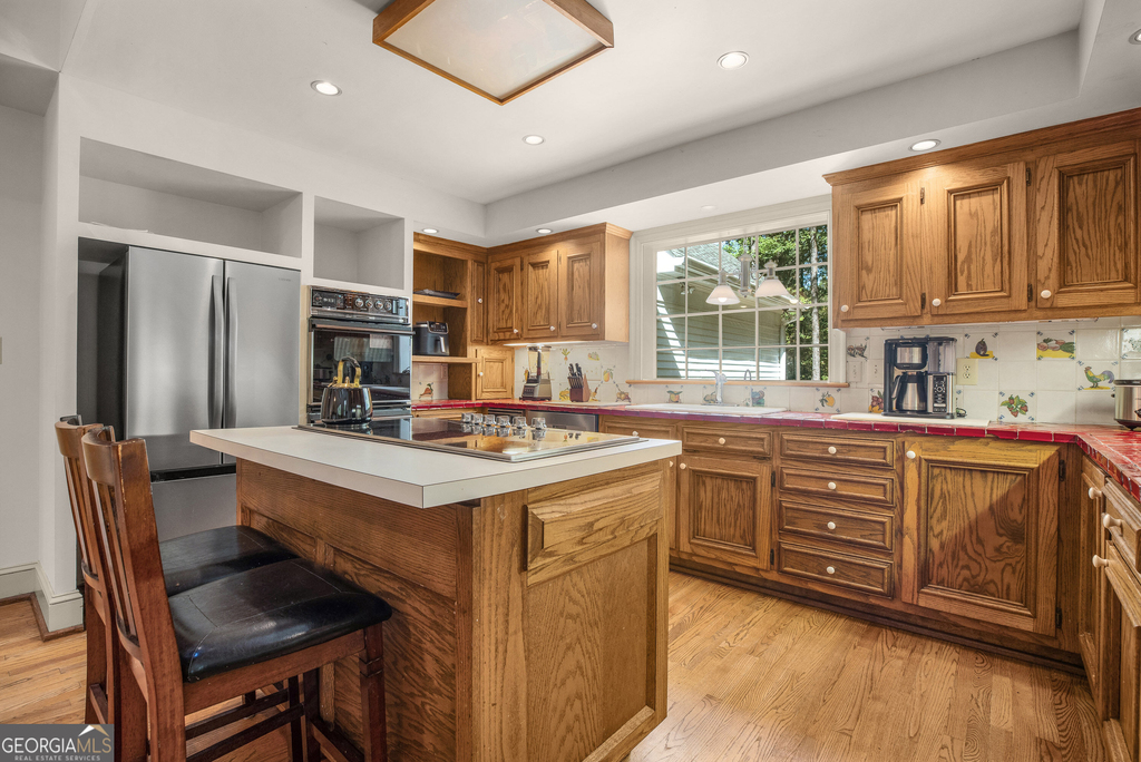 303 Flat Creek Trail - Photo 7