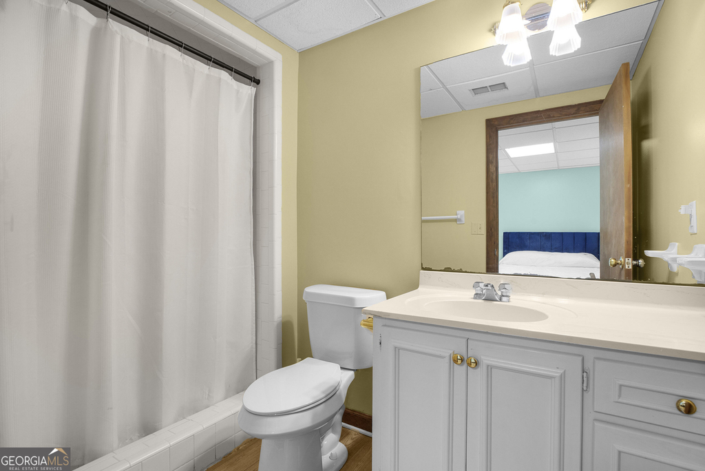 303 Flat Creek Trail - Photo 33