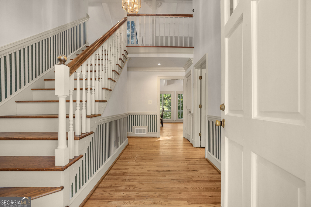 303 Flat Creek Trail - Photo 1