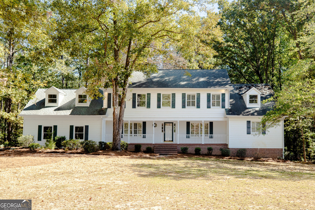 303 Flat Creek Trail - Photo 0