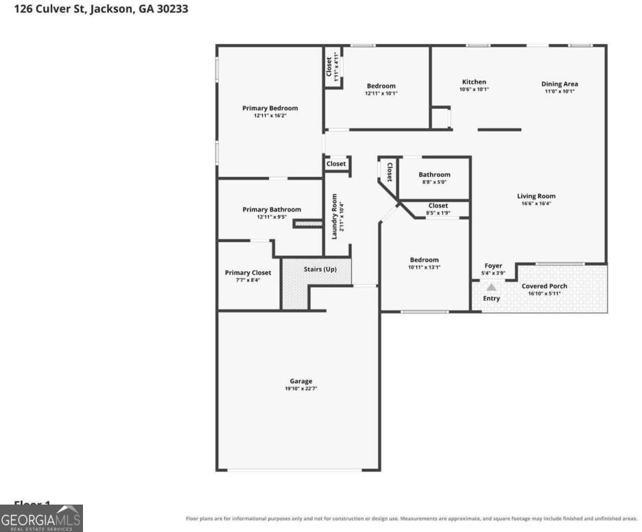 126 Culver Street - Photo 15