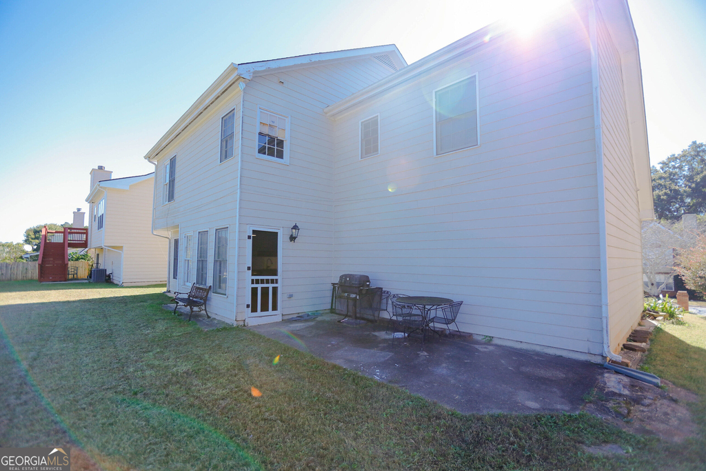 1885 Watercrest Circle - Photo 36