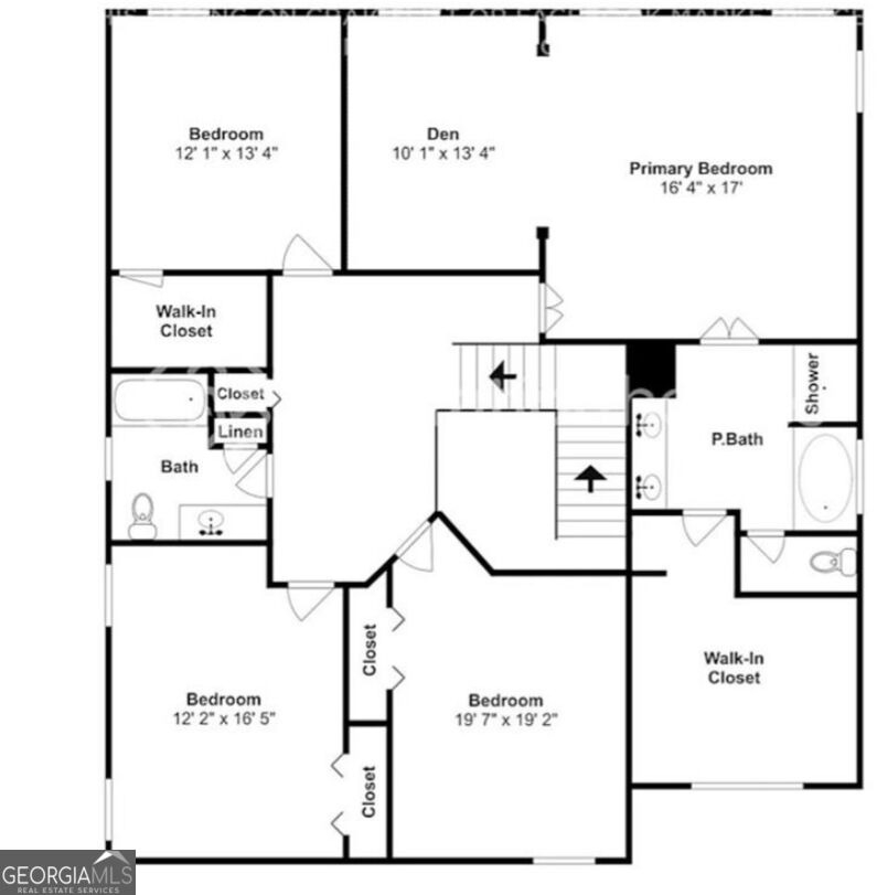 562 Preserve Park Drive Sw - Photo 19