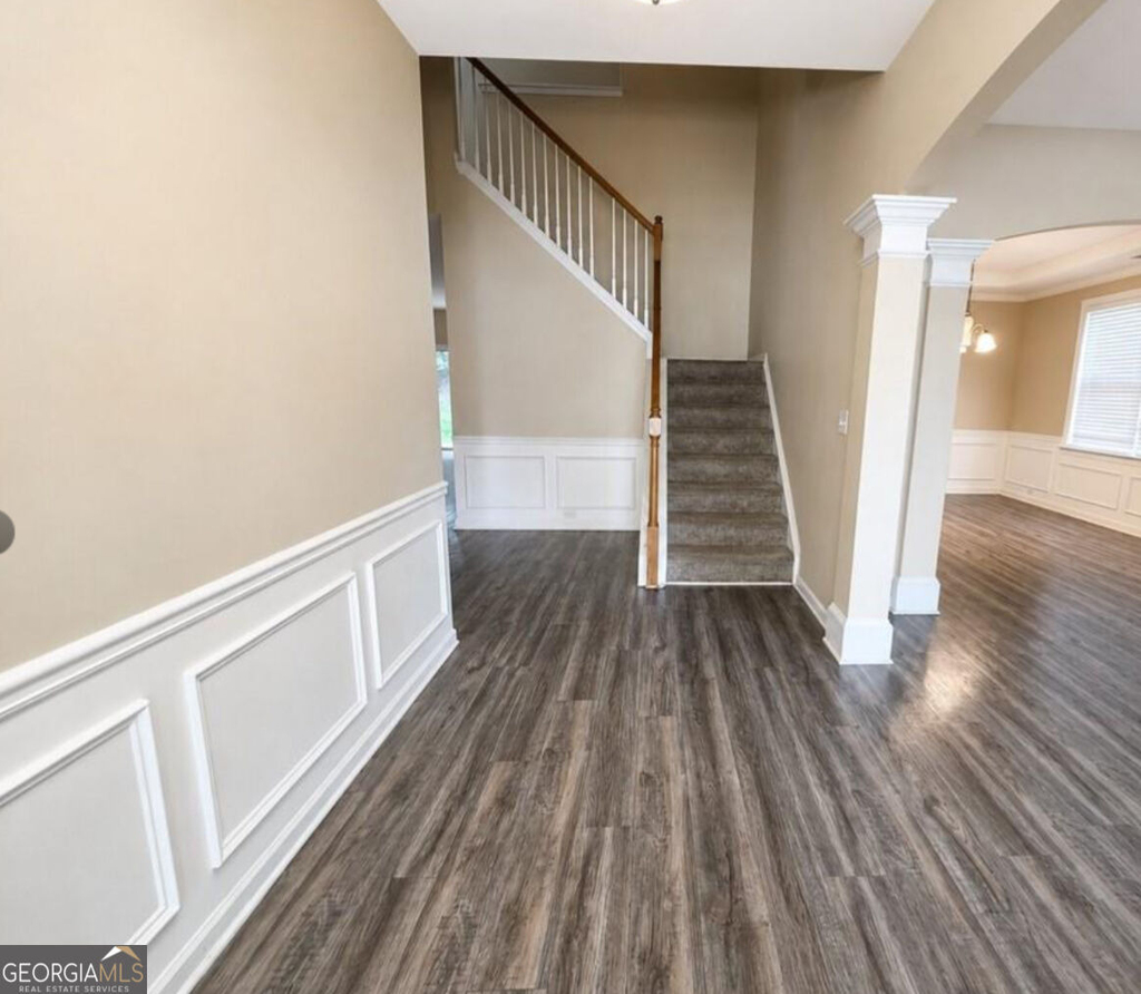 562 Preserve Park Drive Sw - Photo 1