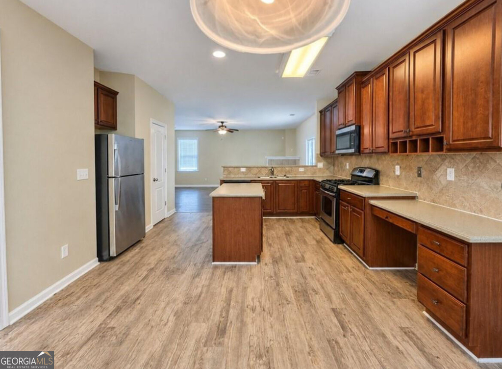 562 Preserve Park Drive Sw - Photo 3