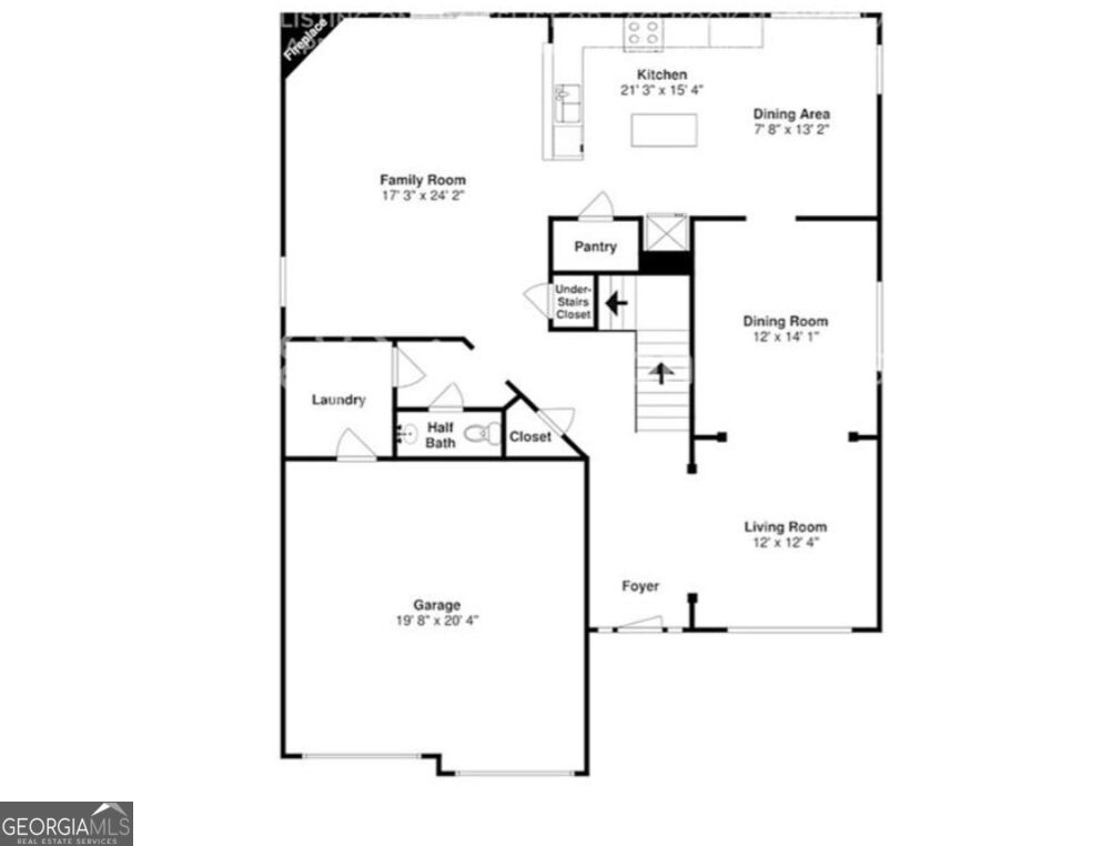 562 Preserve Park Drive Sw - Photo 20