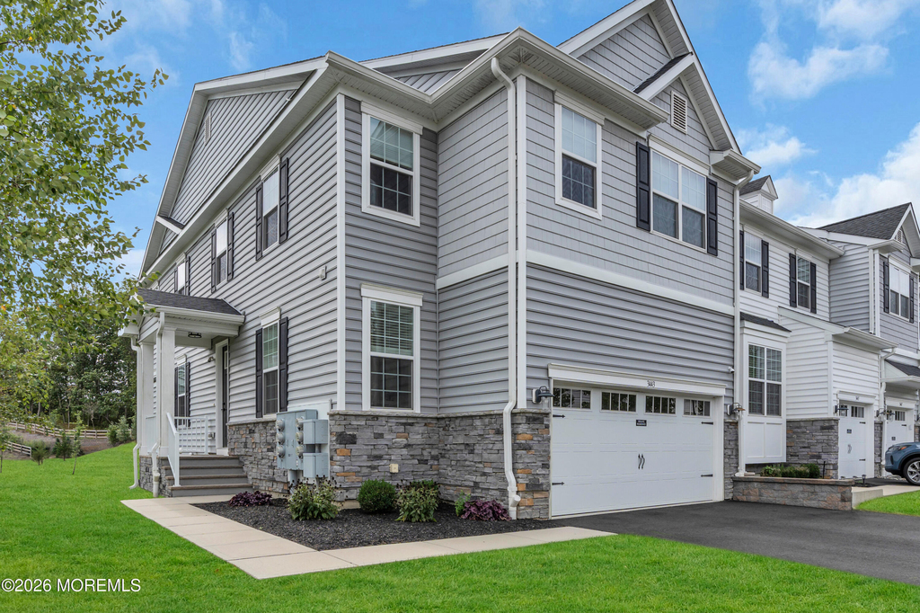3443 Glen Oaks Lane - Photo 1
