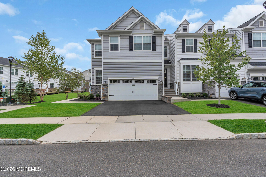 3443 Glen Oaks Lane - Photo 2