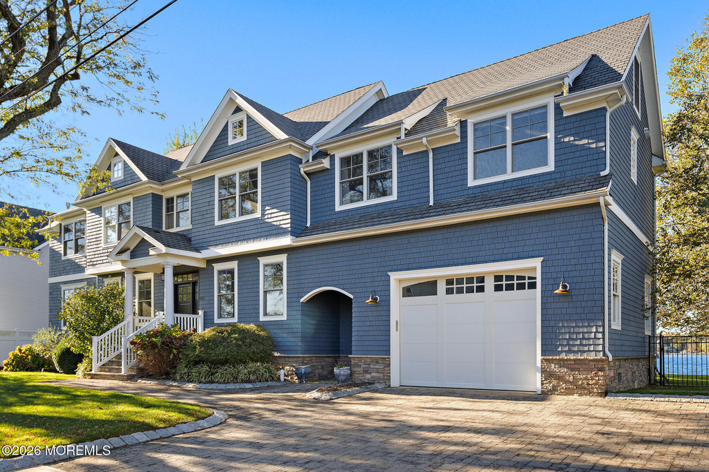 443 Driveway - Photo 4