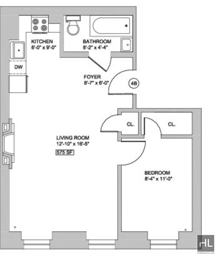 West 56 Street - Photo 7