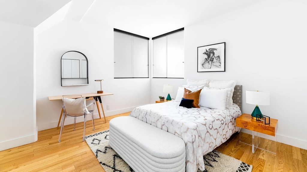 201 East 69th Street - Photo 14