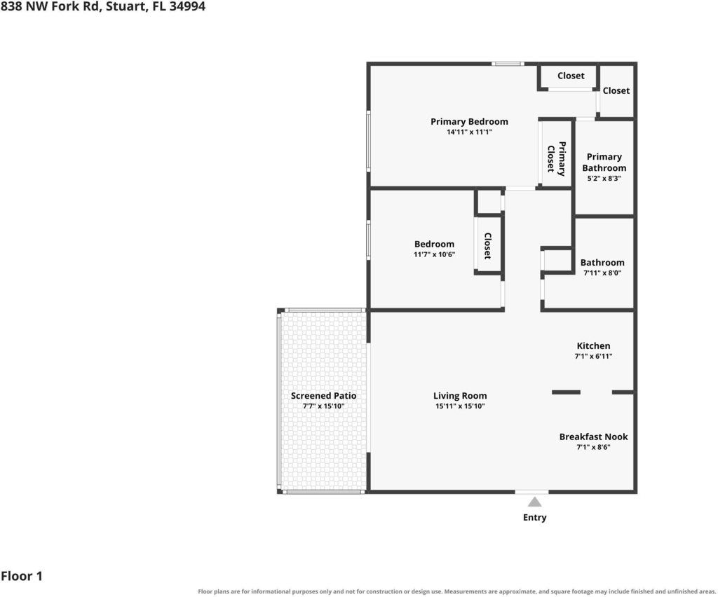 838 Nw Fork Road - Photo 11