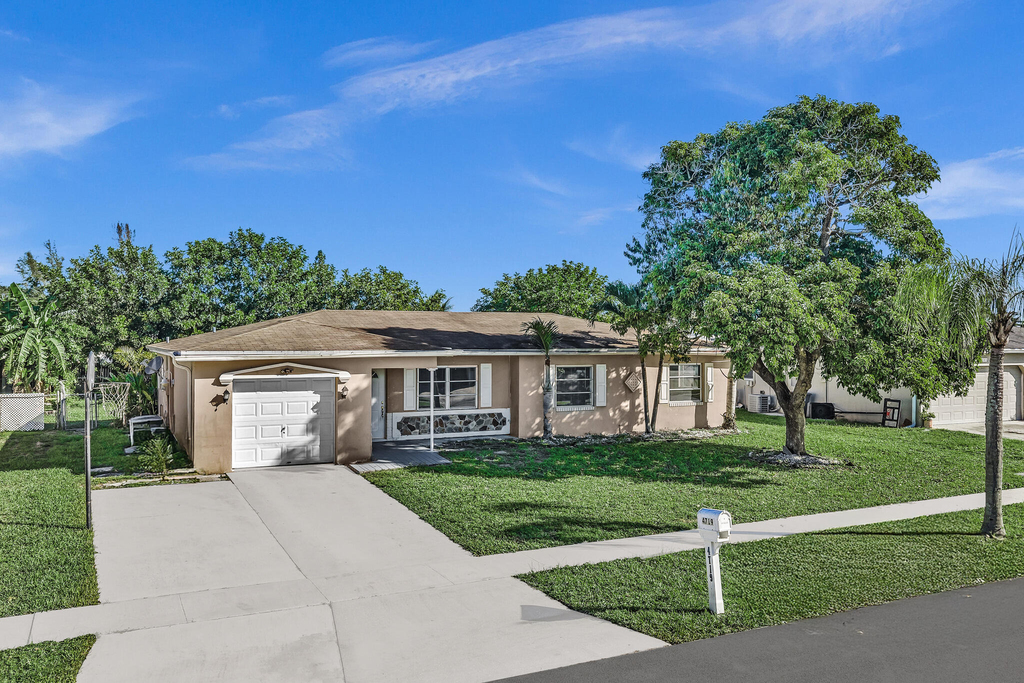 4719 Bison Street - Photo 1